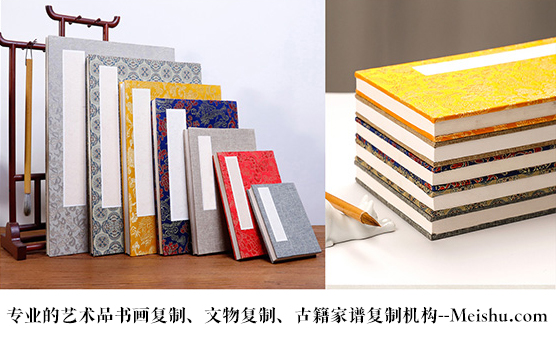 淅川-悄悄告诉你,书画行业应该如何做好网络营销推广的呢